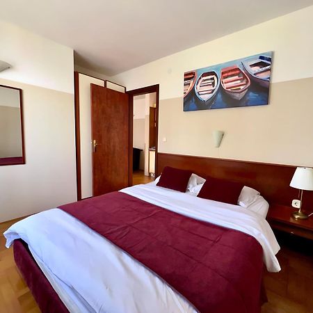 Villa Valdepian Apartments 萨武德里亚 外观 照片