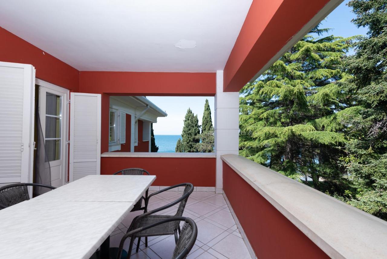 Villa Valdepian Apartments 萨武德里亚 外观 照片