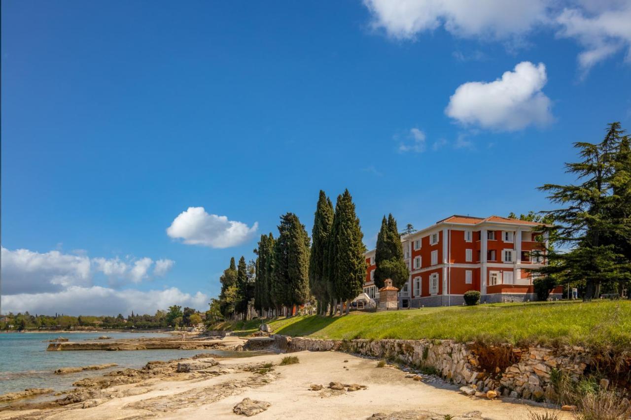 Villa Valdepian Apartments 萨武德里亚 外观 照片