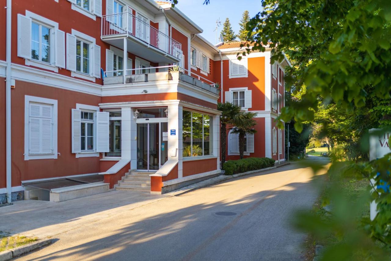 Villa Valdepian Apartments 萨武德里亚 外观 照片