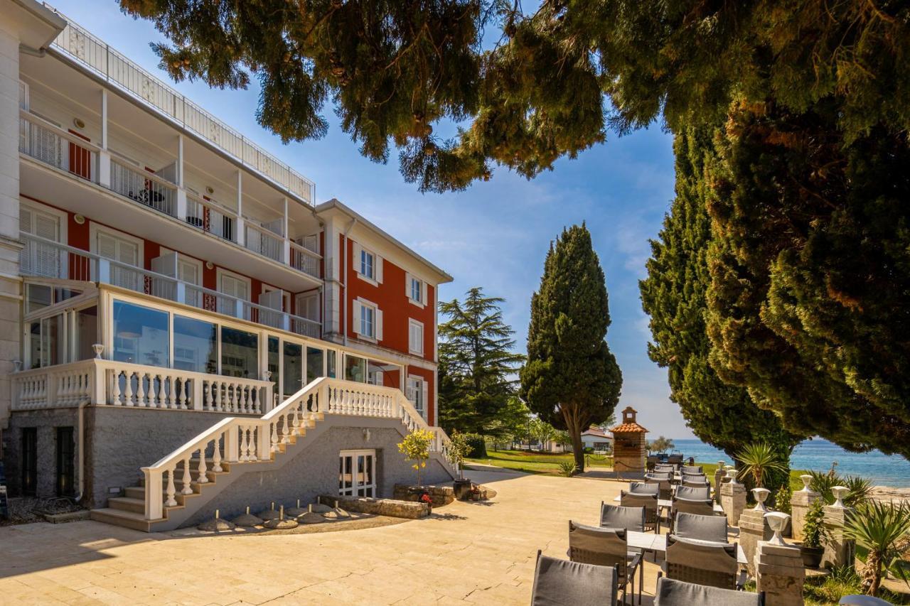 Villa Valdepian Apartments 萨武德里亚 外观 照片