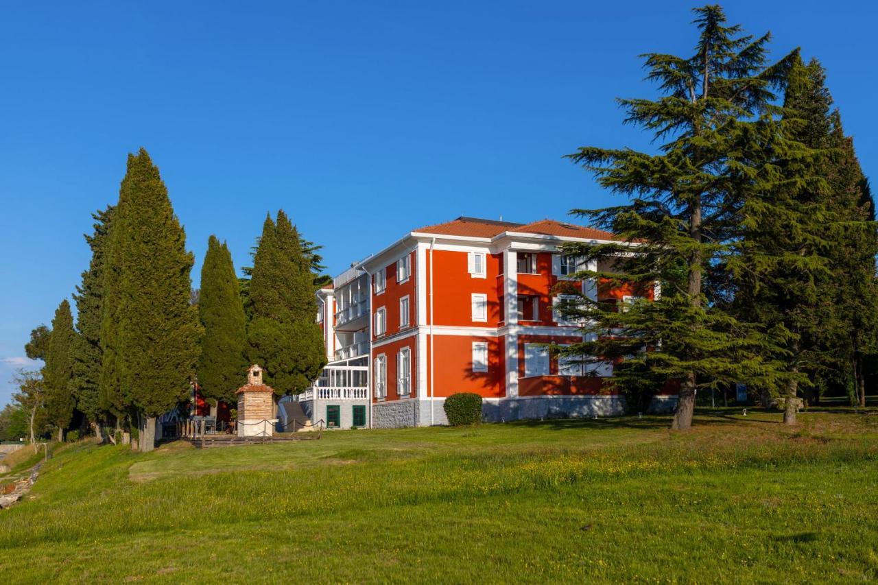 Villa Valdepian Apartments 萨武德里亚 外观 照片