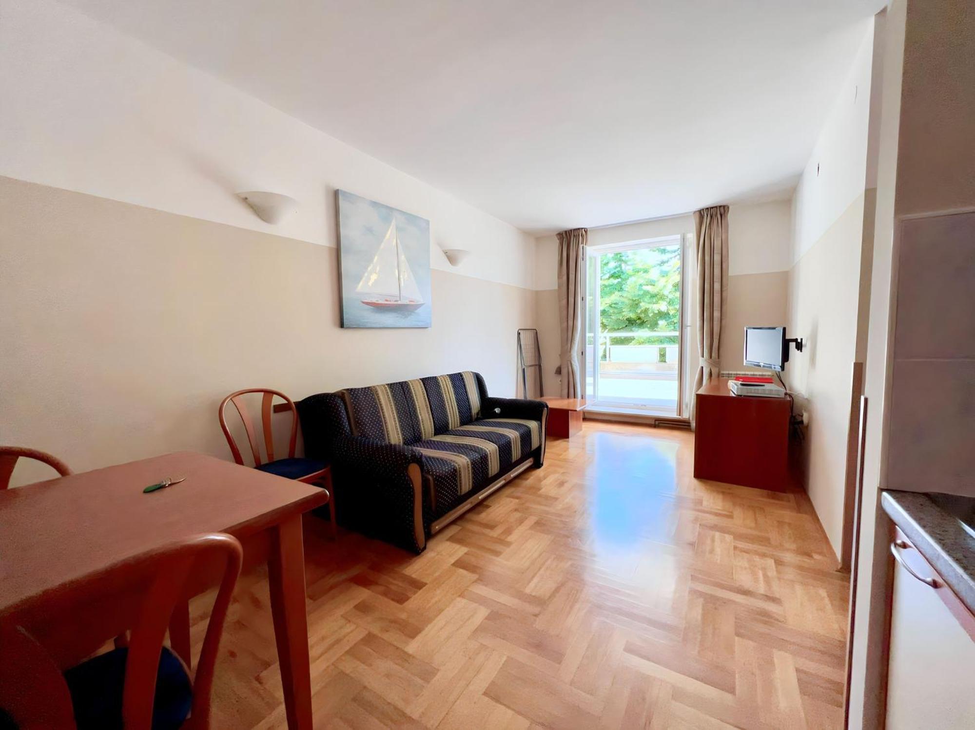 Villa Valdepian Apartments 萨武德里亚 外观 照片