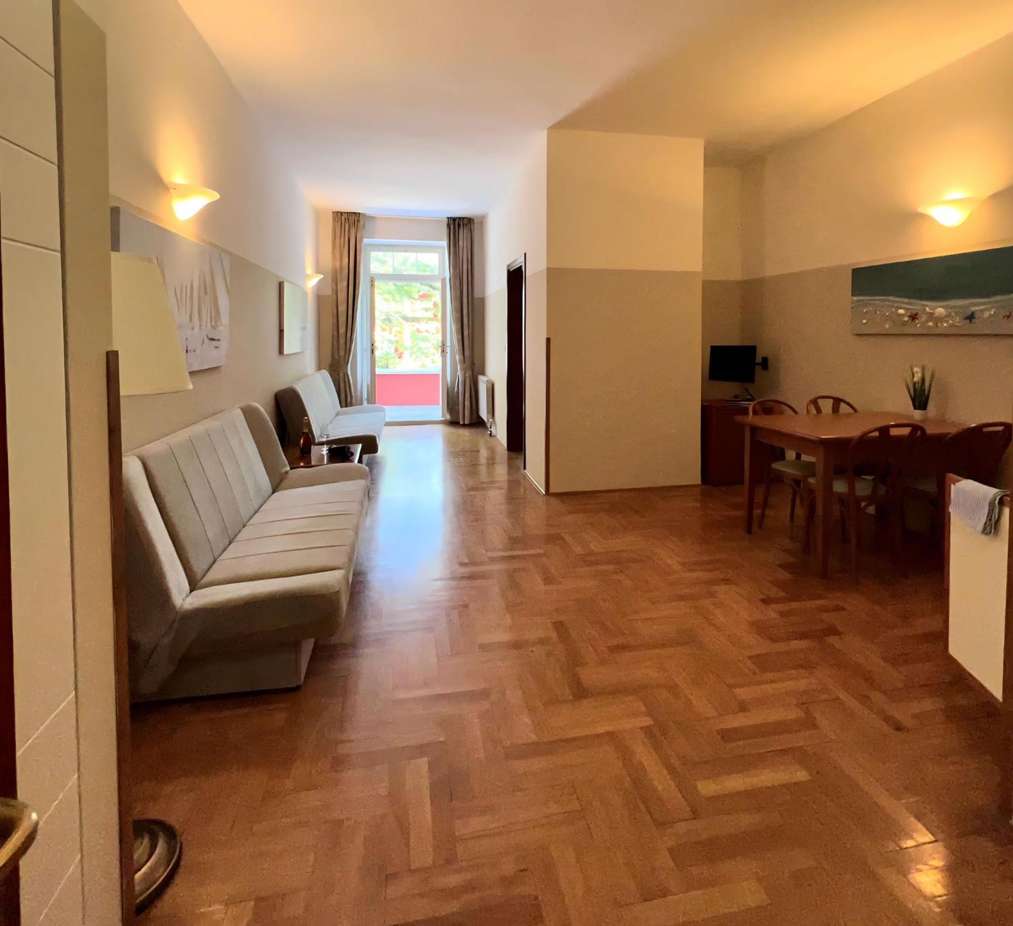 Villa Valdepian Apartments 萨武德里亚 外观 照片
