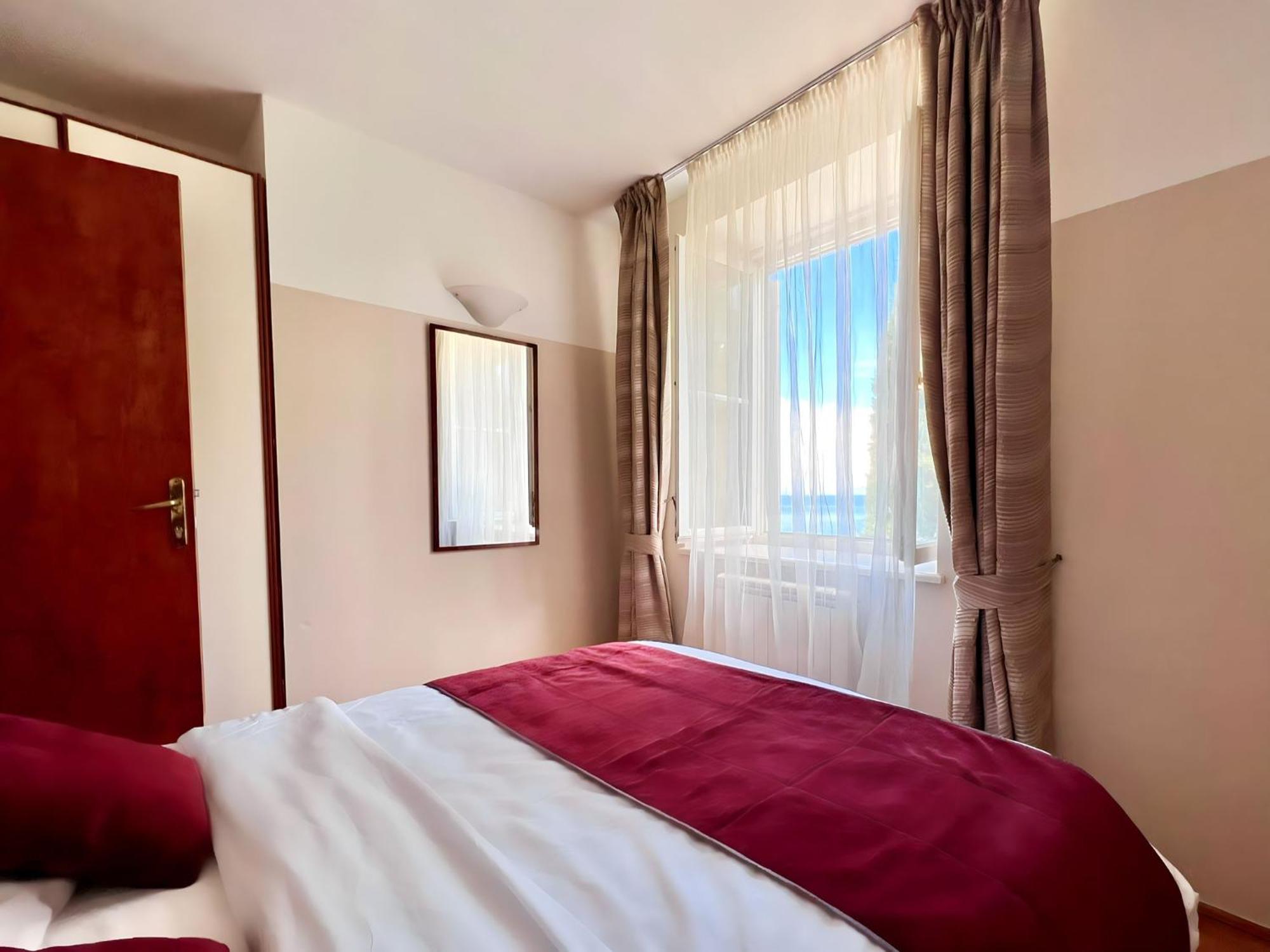 Villa Valdepian Apartments 萨武德里亚 外观 照片