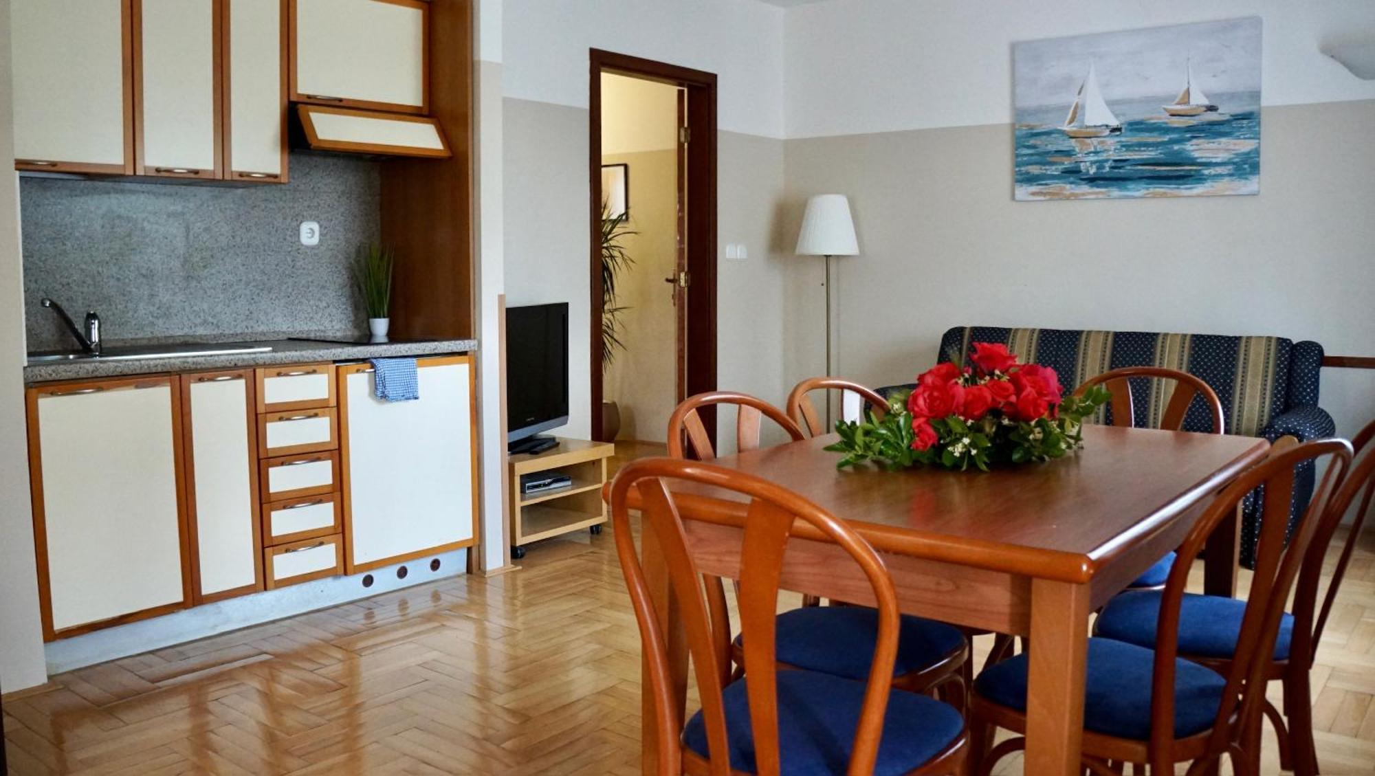Villa Valdepian Apartments 萨武德里亚 外观 照片